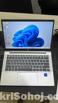 Hp ProBook 430 G8 Notebook pc